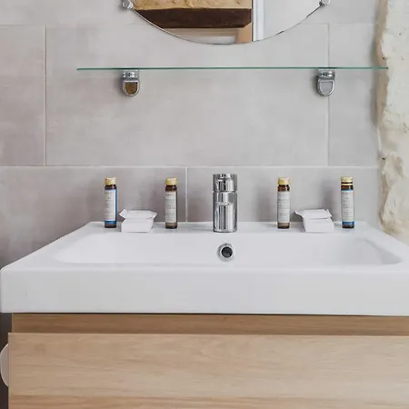 Modern - 1br-4p - Montorgueil *
