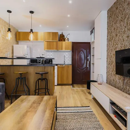 Modern - 1br-4p - Montorgueil *