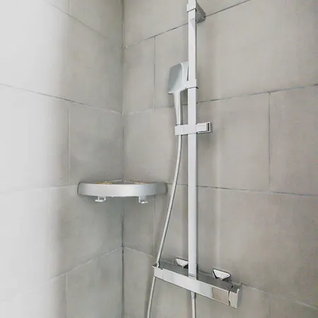 Modern - 1br-4p - Montorgueil *