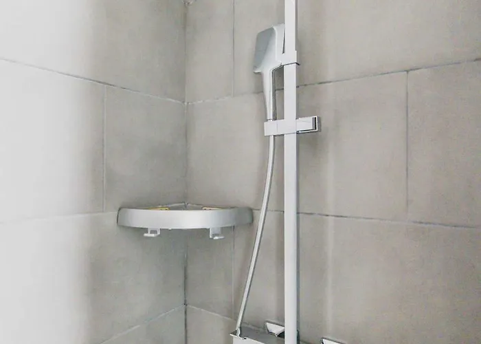 Modern - 1br-4p - Montorgueil *